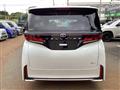 2023 Toyota Vellfire