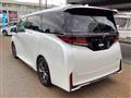 2023 Toyota Vellfire