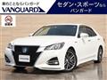 2016 Toyota Crown Hybrid