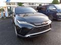 2020 Toyota Harrier