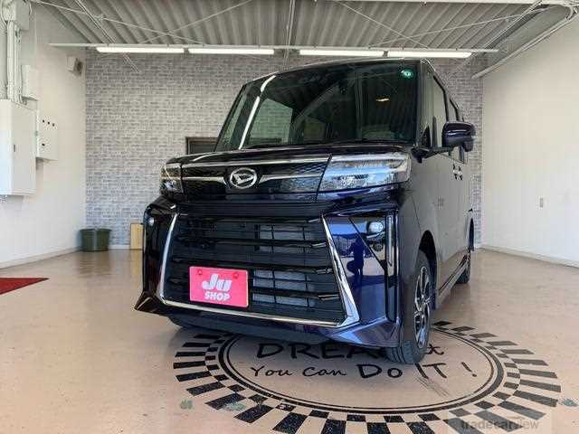 2023 Daihatsu Tanto