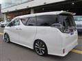 2018 Toyota Vellfire