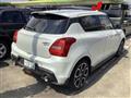 2023 Suzuki Swift