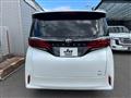 2024 Toyota Alphard G