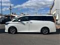 2024 Toyota Alphard G