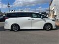 2024 Toyota Alphard G