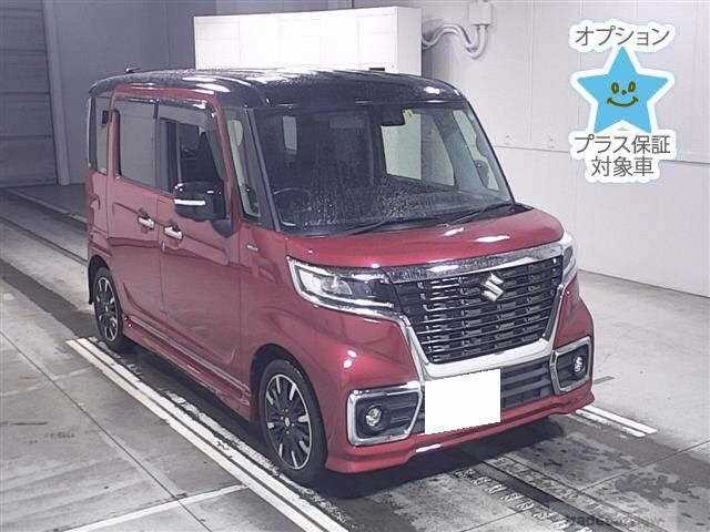 2020 Suzuki Suzuki Others