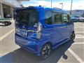 2019 Honda N BOX