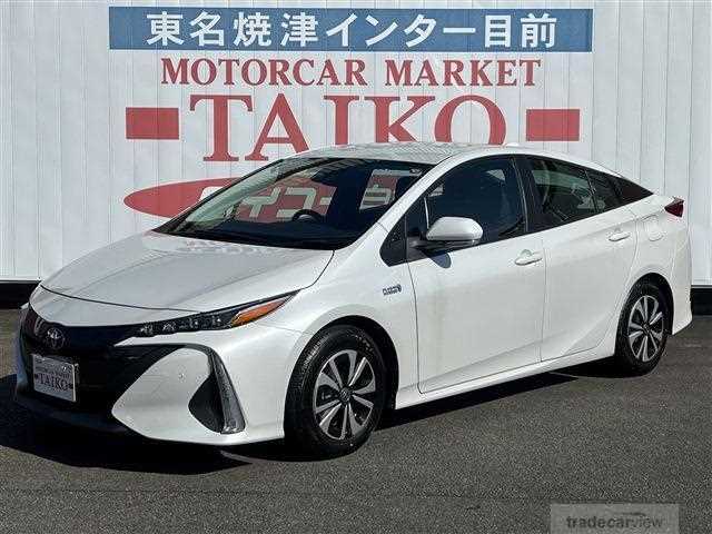 2020 Toyota Prius