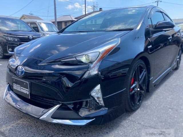 2018 Toyota Prius