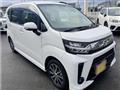 2022 Daihatsu Move