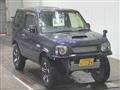 2016 Suzuki Jimny