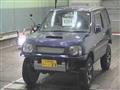 2016 Suzuki Jimny