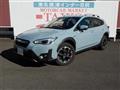 2021 Subaru IMPREZA XV HYBRID