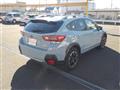 2021 Subaru IMPREZA XV HYBRID