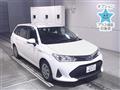 2019 Toyota Corolla Fielder