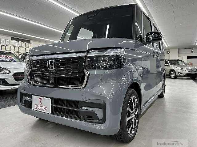 2024 Honda N BOX