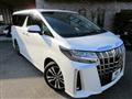 2019 Toyota Alphard G