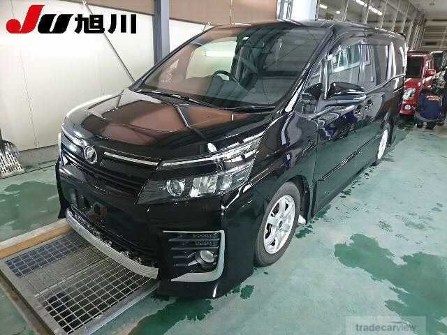 2014 Toyota Voxy