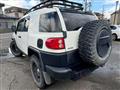 2008 Toyota FJ Cruiser