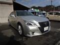 2013 Toyota Crown