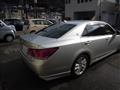 2013 Toyota Crown