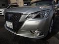 2013 Toyota Crown