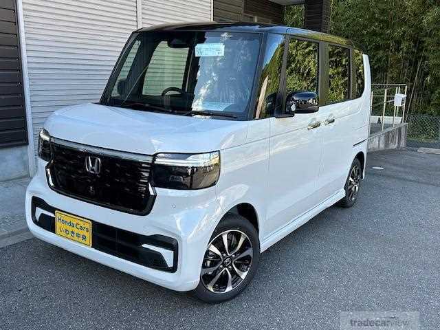 2024 Honda N BOX