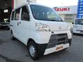 2019 Daihatsu Hijet Van