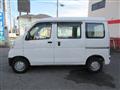 2019 Daihatsu Hijet Van