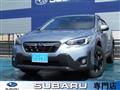 2021 Subaru IMPREZA XV HYBRID