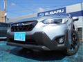 2021 Subaru IMPREZA XV HYBRID