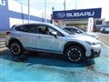 2021 Subaru IMPREZA XV HYBRID