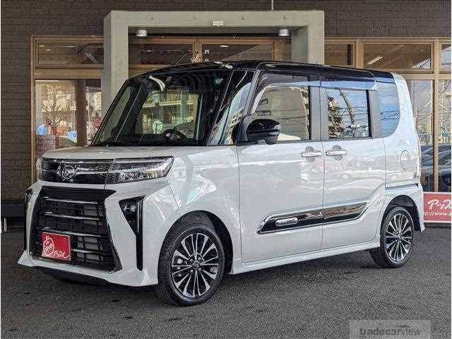 2023 Daihatsu Tanto