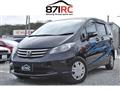 2009 Honda Freed