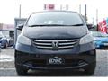 2009 Honda Freed