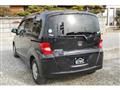 2009 Honda Freed