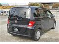 2009 Honda Freed