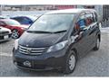 2009 Honda Freed