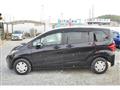 2009 Honda Freed