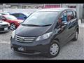 2009 Honda Freed