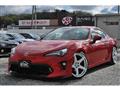 2016 Toyota 86