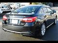 2020 Subaru Legacy B4