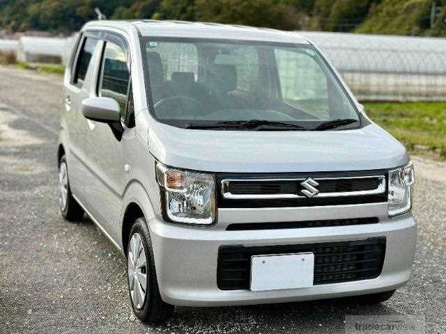 2021 Suzuki Wagon R