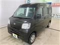 2016 Daihatsu Hijet Van