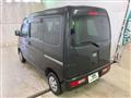 2016 Daihatsu Hijet Van