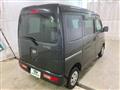 2016 Daihatsu Hijet Van