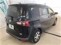 2019 Toyota Sienta