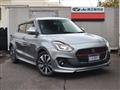 2019 Suzuki Swift