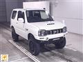 2016 Suzuki Jimny